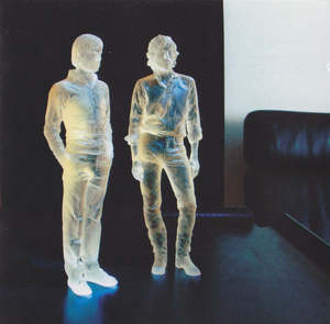 Air - Pocket Symphony (SECONDHAND CD)