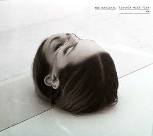 The National - Trouble Will Find Me (SECONDHAND CD)