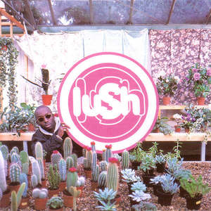 Lush - Lovelife (SECONDHAND CD)