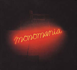Deerhunter - Monomania (SECONDHAND CD)