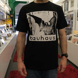 Bauhaus - Undead (T-shirt)