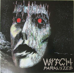 Not Flying Nun: Witch – Paralyzed (Vinyl)