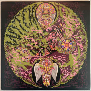 Not Flying Nun: Witch – Witch (Vinyl)