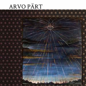 Arvo Pärt - Fur Alina (Vinyl)