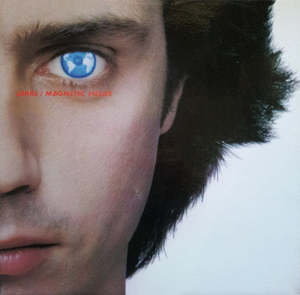 Electronic: Jarre – Magnetic Fields (SECONDHAND)