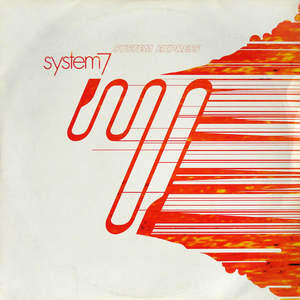 Electronic: System 7 – System Express (SECONDHAND)