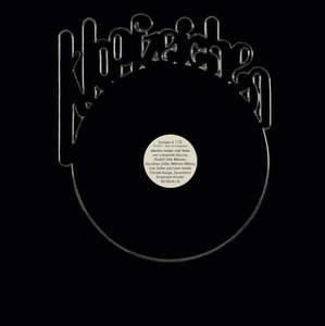 Kluster – Klopfzeichen (Vinyl)