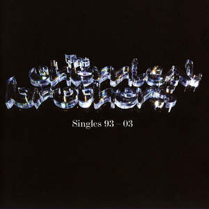 Chemical Brothers - Singles 93-03 (SECONDHAND CD)