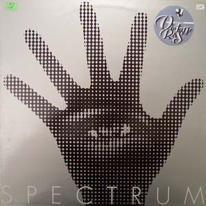 Spectrum – Brazil 12" (SECONDHAND)