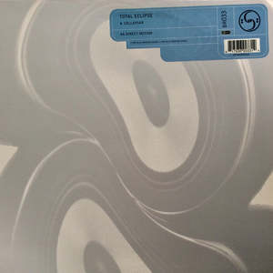 Electronic: Total Eclipse – Collapsar / Direct Motion 12" (SECONDHAND)