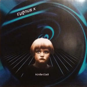 Cygnus X – Kinderlied 12" (SECONDHAND)