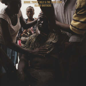 Folk: Bonnie 'Prince' Billy* & The Cairo Gang 10" – Island Brothers (SECONDHAND)