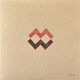 Mono Watt - words + noise (Vinyl)