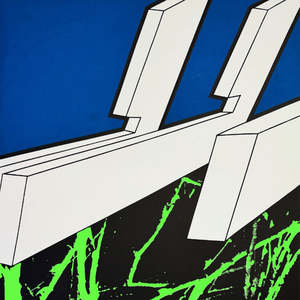 Experimental: Oneohtrix Point Never - Tranquilizer