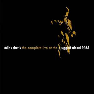Miles Davis - Live At The Plugged Nickel (Black Friday '25)