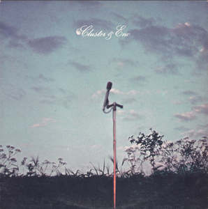 Krautrock: Cluster & Eno - Cluster & Eno (SECONDHAND CD)