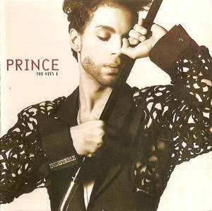 Soul Funk: Prince - The Hits 1 (SECONDHAND CD)