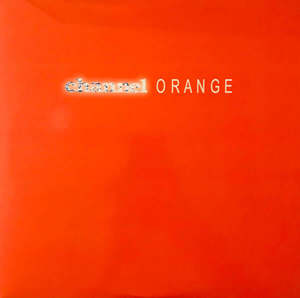 Soul Funk: Frank Ocean – Channel Orange (CD)