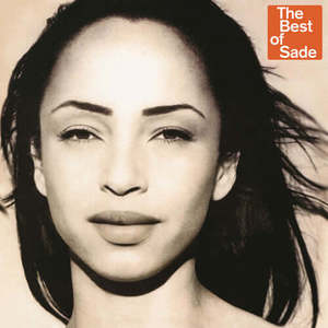 Sade – The Best Of Sade (CD)