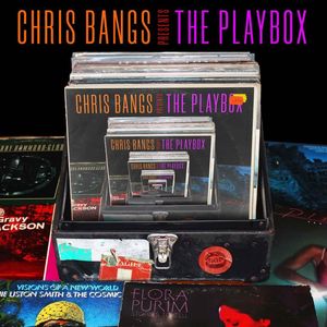 VA - Chris Bangs Presents The Playbox