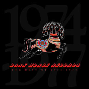 Compilations: Various - The Best of Dark Horse Records: 1974-1977