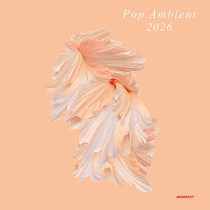 Various - Pop Ambient 2026 (Vinyl)