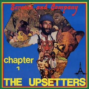 Various: Various - Lee "Scratch" Perry & the Upsetters - Scratch And Company Chapter 1 (Vinyl)