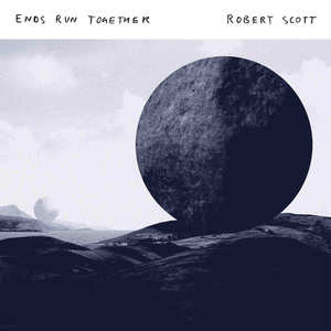 Robert Scott - Ends Run Together (CD)