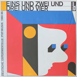 Various – Eins Und Zwei Und Drei Und Vier (CD)