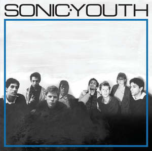 Sonic Youth - Sonic Youth (CD)