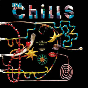 The Chills - Kaleidoscope World (Expanded Edition) (CD)