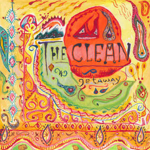 The Clean - Getaway (CD)
