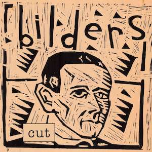 Bill Direen: Cut (Vinyl Reissue)