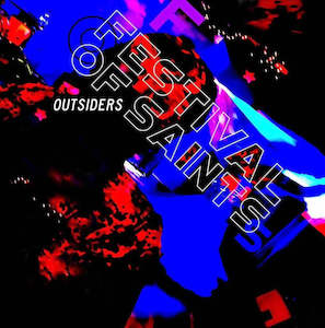 Festival of Saints (Vinyl 7")