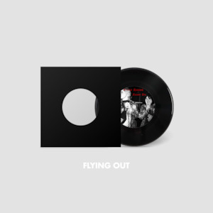 Nz 7 Collection: Human Bin / Mista Speaka (Vinyl 7")