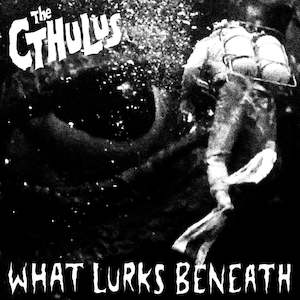 Nz 7 Collection: What Lurks Beneath (Vinyl 7")