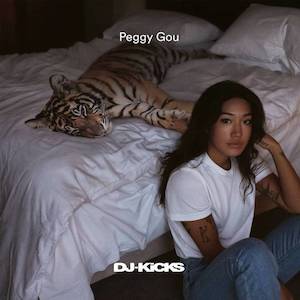 Peggy Gou DJ-Kicks