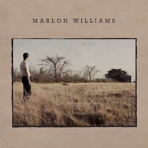 Weekly Reductions: Marlon Williams (CD)