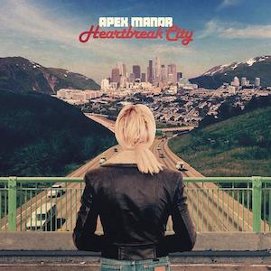 Heartbreak City