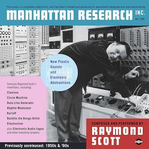 Halloween 2019: Manhattan Research, Inc.