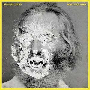 Halloween 2019: Walt Wolfman