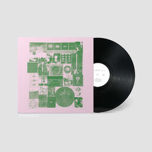 F O Record Club Archive: A Place In My Memory Is All I Have To Claim