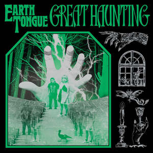 F O Record Club Archive: GREAT HAUNTING