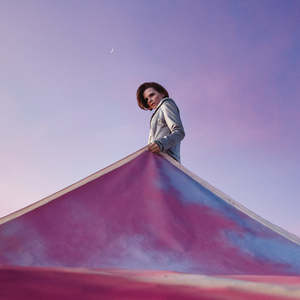 My Light, My Destroyer (Vinyl LP, Black)