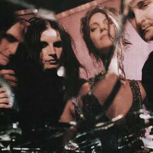 Sharon Van Etten & The Attachment Theory (Vinyl LP, Immortality Edition) [F|O Exclusive]