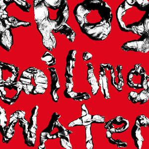 Frog In Boiling Water (Vinyl LP, Spring Green)