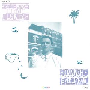 Siempre Tiene Flores (Vinyl LP)