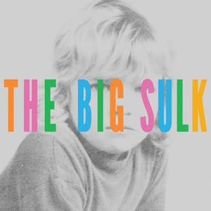 The Big Sulk (Vinyl LP)