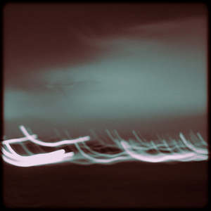 THE NERVE (Vinyl LP)