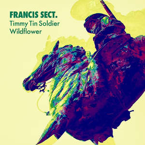 Nz 7 Collection: Timmy Tin Soldier / Wildflower (Vinyl 7")